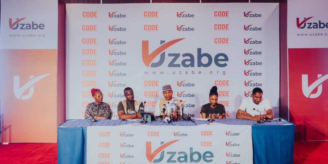 CODE, 2023 polls CODE, 2023 polls