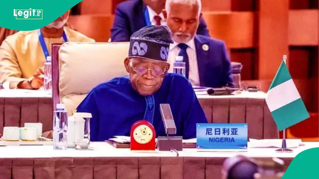 Tinubu ya magantu kan jihohin da za su hada guiwa Tinubu ya magantu kan jihohin da za su hada guiwa