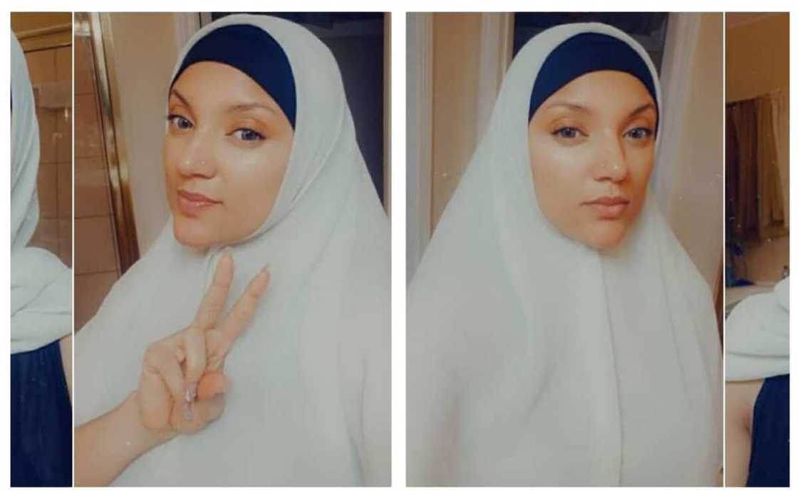 BBNaija Gifty BBNaija Gifty