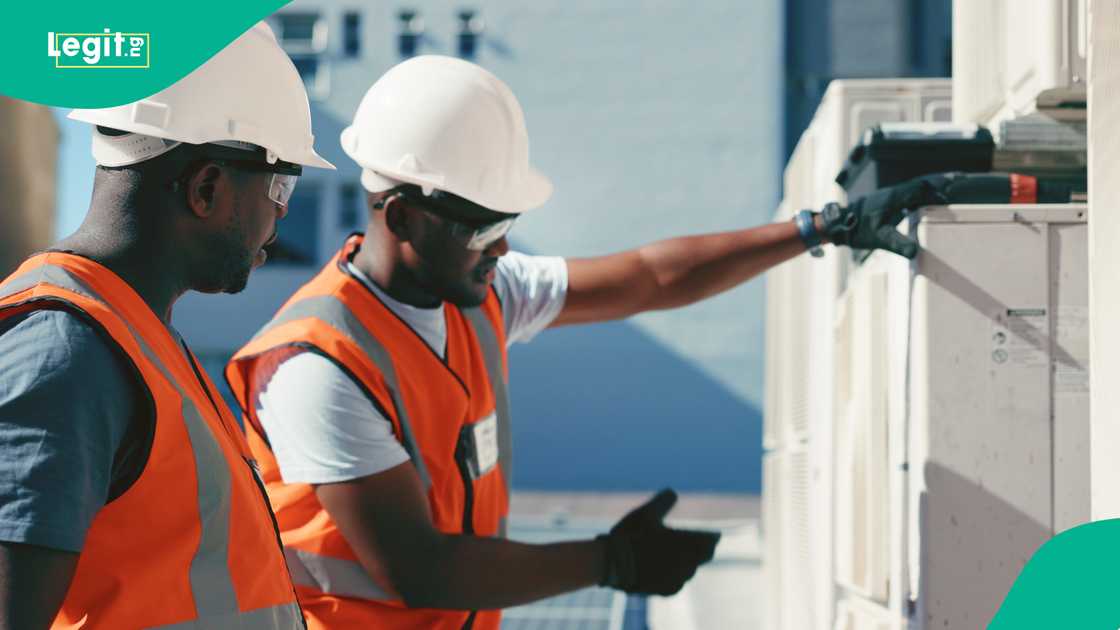Egypt powers industrial growth with massive electricity generation supporting infrastructure and manufacturing.