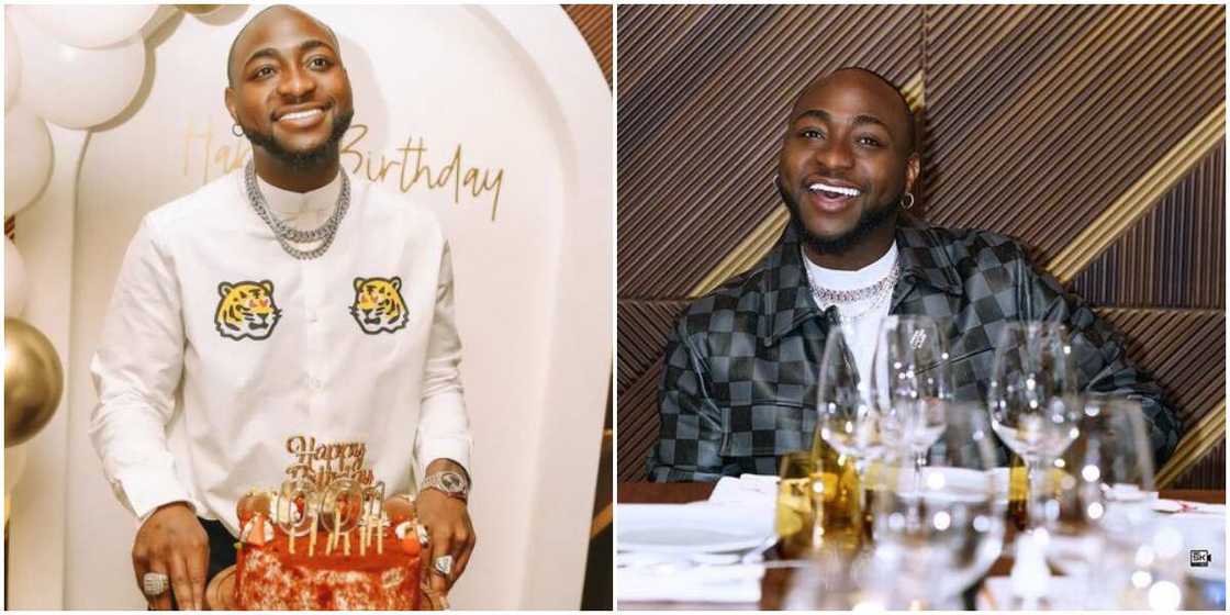Davido Davido