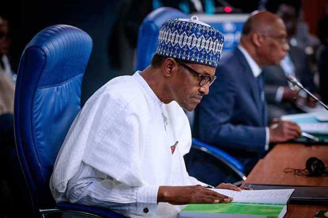 Rikicin Zamfara: Wani shehin Malami Islama ya fadawa Buhari gaskiya