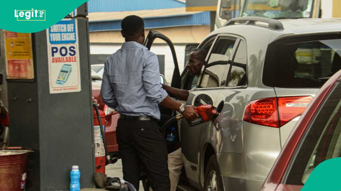 NNPCL petrol discount, N66 petrol discount, NNPCL petrol price, petrol price in Nigeria, Coalition for Good Governance, NNPC Fuel App, petrol discount October 2026