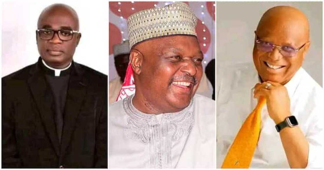 Jerin fastocin da suka zama gwamnoni a jihohinsu Jerin fastocin da suka zama gwamnoni a jihohinsu