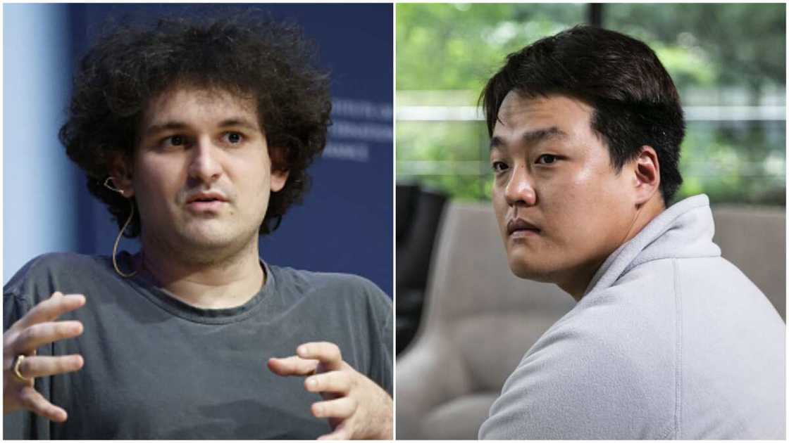 LUNA adnd FTT crashes wiped out millions/Nigerians lost money. LUNA adnd FTT crashes wiped out millions/Nigerians lost money.