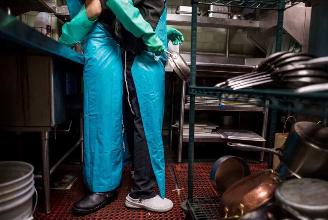 Jobs in USA for foreigners Jobs in USA for foreigners