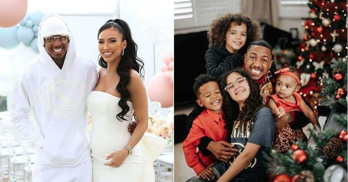 Nick Cannon, 8th baby, pregnant, baby mama, apologise Nick Cannon, 8th baby, pregnant, baby mama, apologise