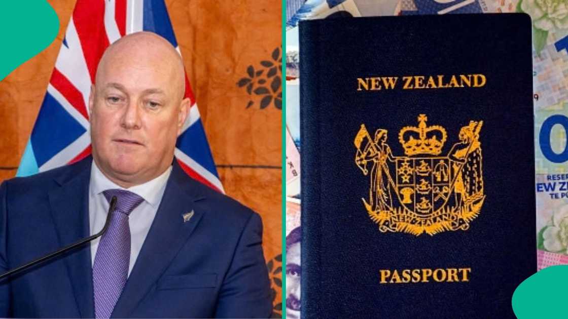 New Zealand publishes 1 category of people who can apply for citizenship without paying a fee