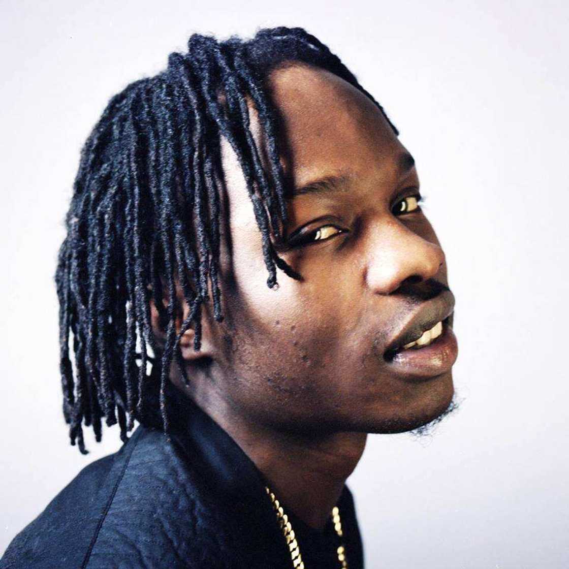 EFCC arrests musician Naira Marley EFCC arrests musician Naira Marley