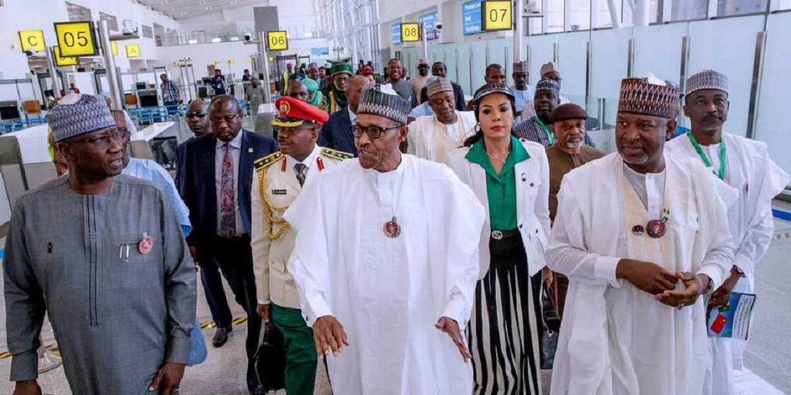 Hadi Sirika Hadi Sirika