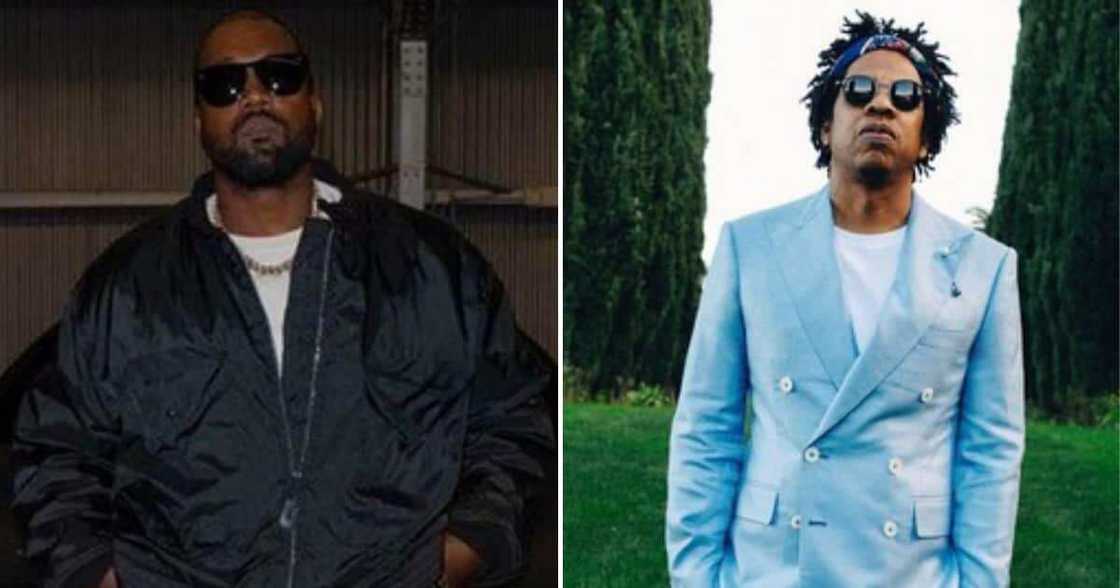 Kanye West, wins, 2 Grammy Awards, ties, mentor, Jay Z Kanye West, wins, 2 Grammy Awards, ties, mentor, Jay Z