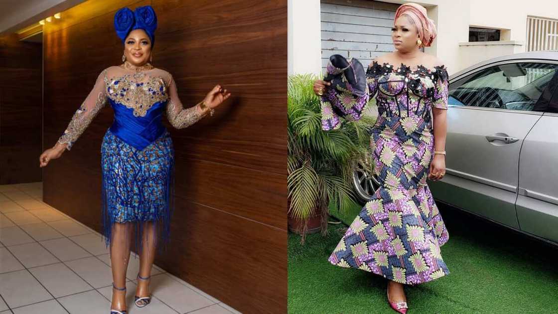 Kemi Afolabi biography Kemi Afolabi biography