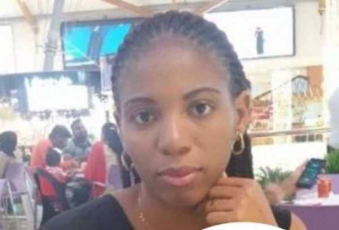 Na rabu da saurayina, saboda idan mutum yayi yaudara a garinsu mutuwa yake take a wajen Na rabu da saurayina, saboda idan mutum yayi yaudara a garinsu mutuwa yake take a wajen