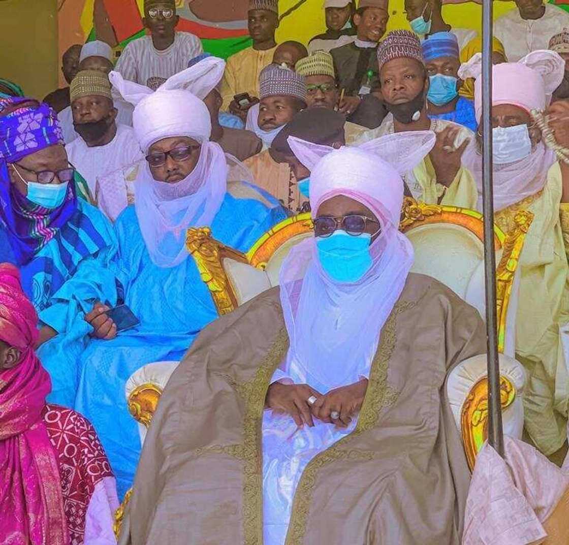 Sarkin Zazzau Sarkin Zazzau