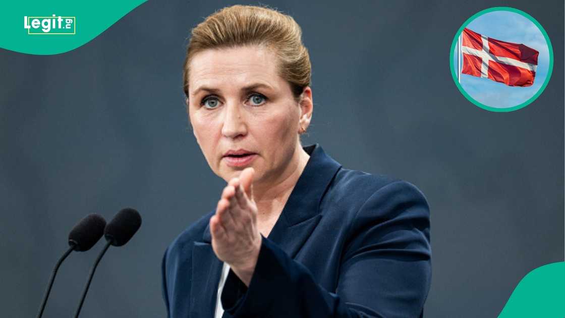 Denmark reveals family members foreign workers can bring to the country