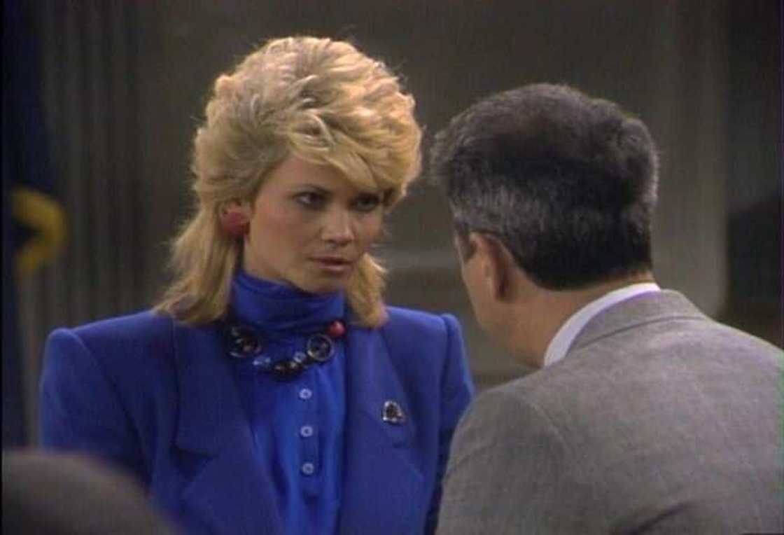 Markie Post movie and TV shows Markie Post movie and TV shows
