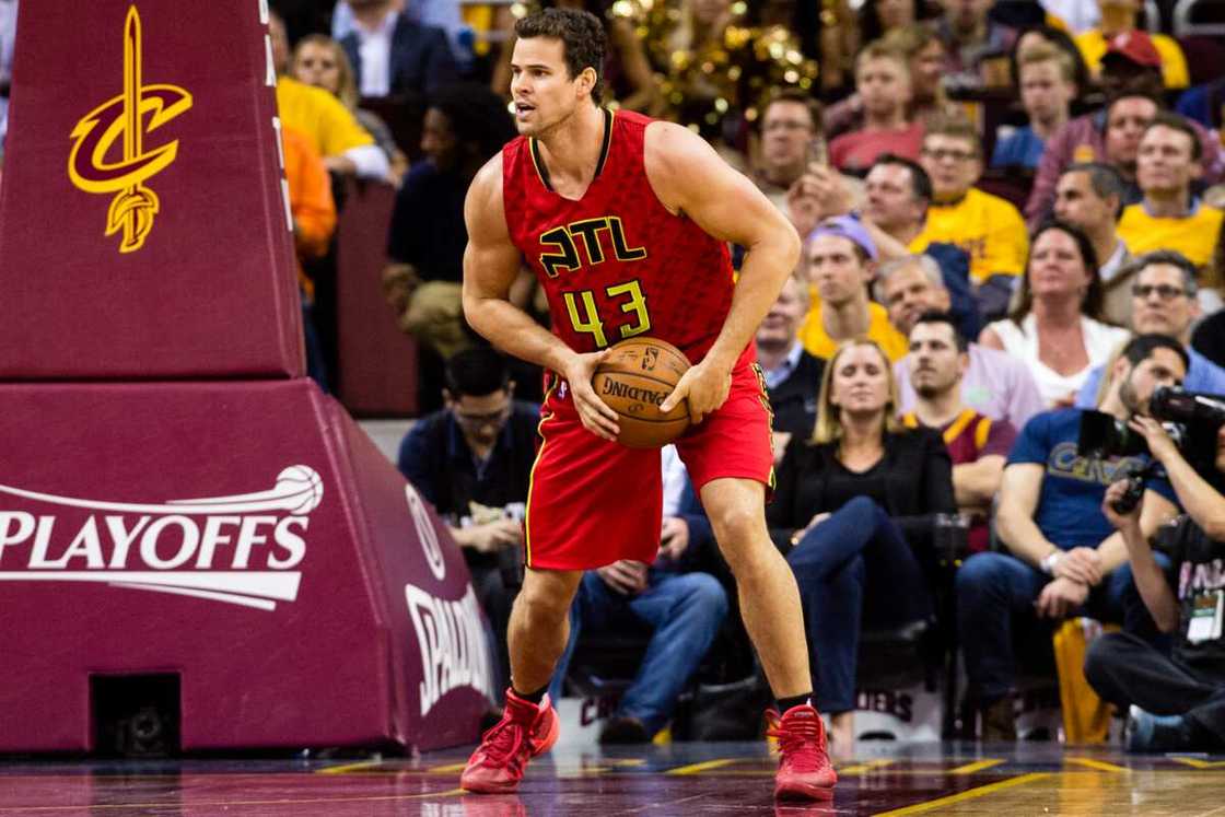 Kim Kardashian's second husband Kim Kardashian's second husband