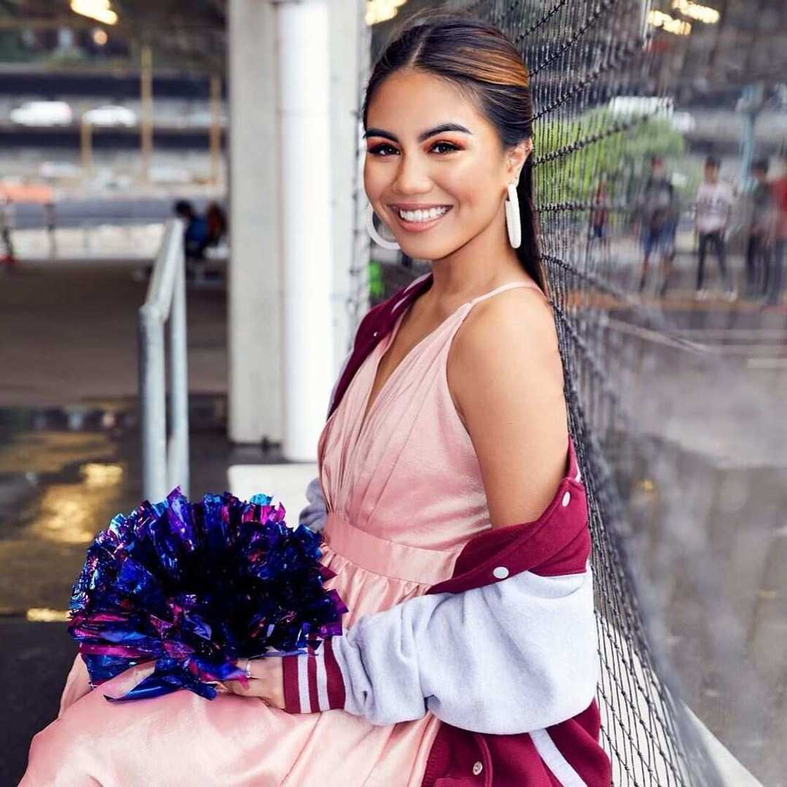 Jayka Noelle’s nationality Jayka Noelle’s nationality