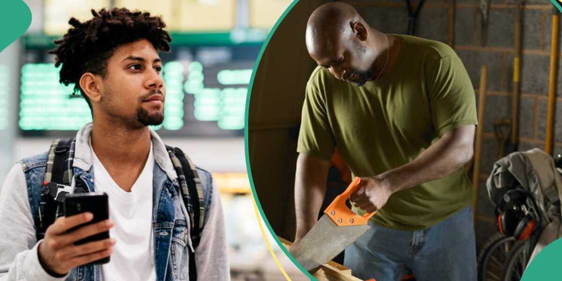 More skilled workers needed More skilled workers needed