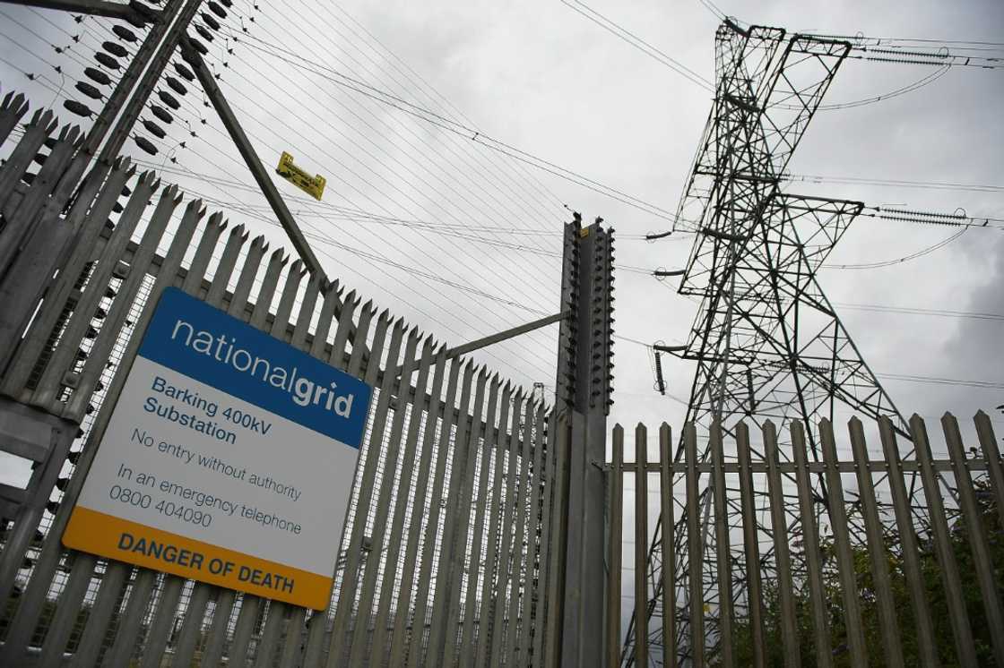 Limited transmission capacity means green energy projects have waited years to connect Britain's electricity grid