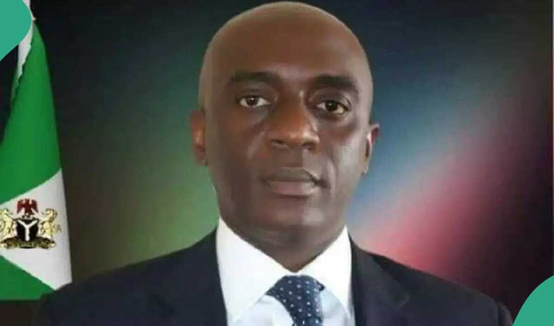 Communities seek Ebie's sack Communities seek Ebie's sack