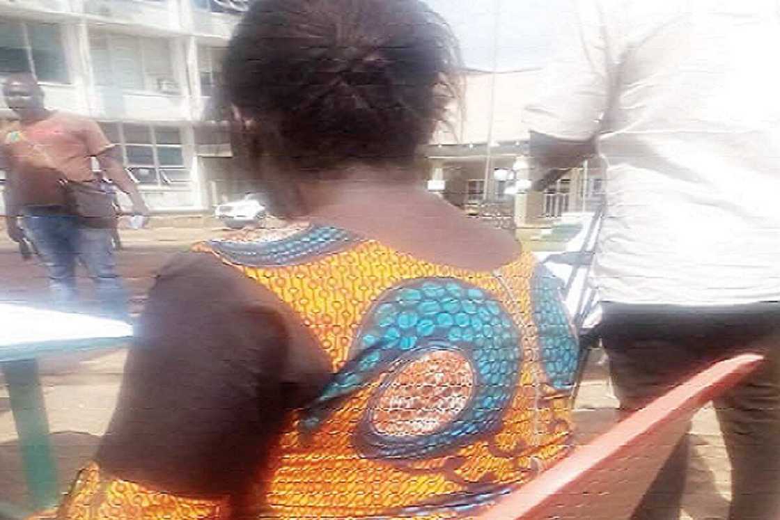 Wacce ake zargi Wacce ake zargi