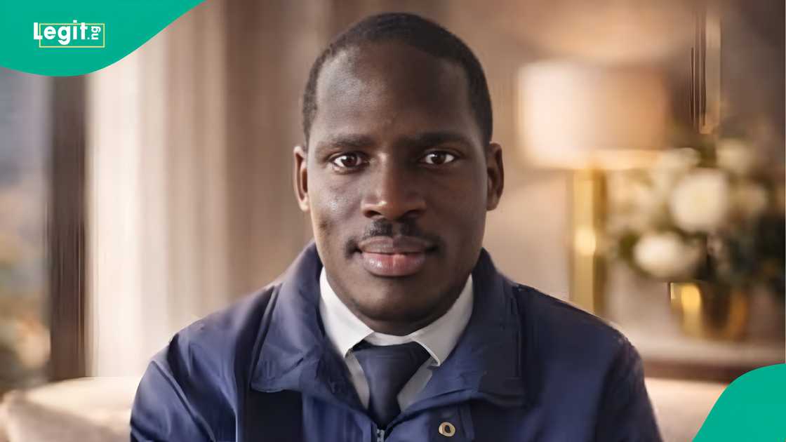 Mechanical engineering graduate employed as a security guard in Qatar. Mechanical engineering graduate employed as a security guard in Qatar.