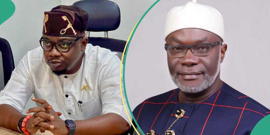 List of Labour Party Lawmakers Who Recently Defected to APC List of Labour Party Lawmakers Who Recently Defected to APC
