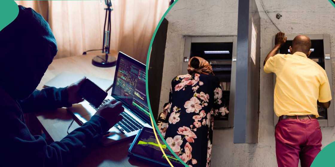 Nigerian bank fraud Nigerian bank fraud