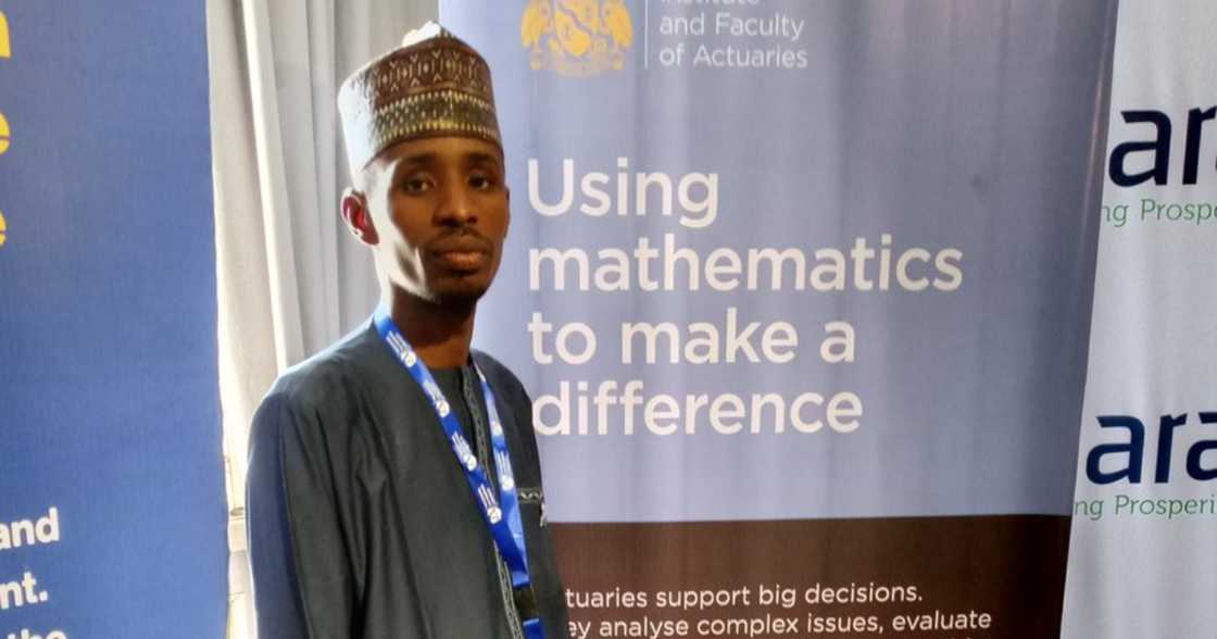 Professor recalls how he used a well-written letter to secure fully-funded Canada scholarship.