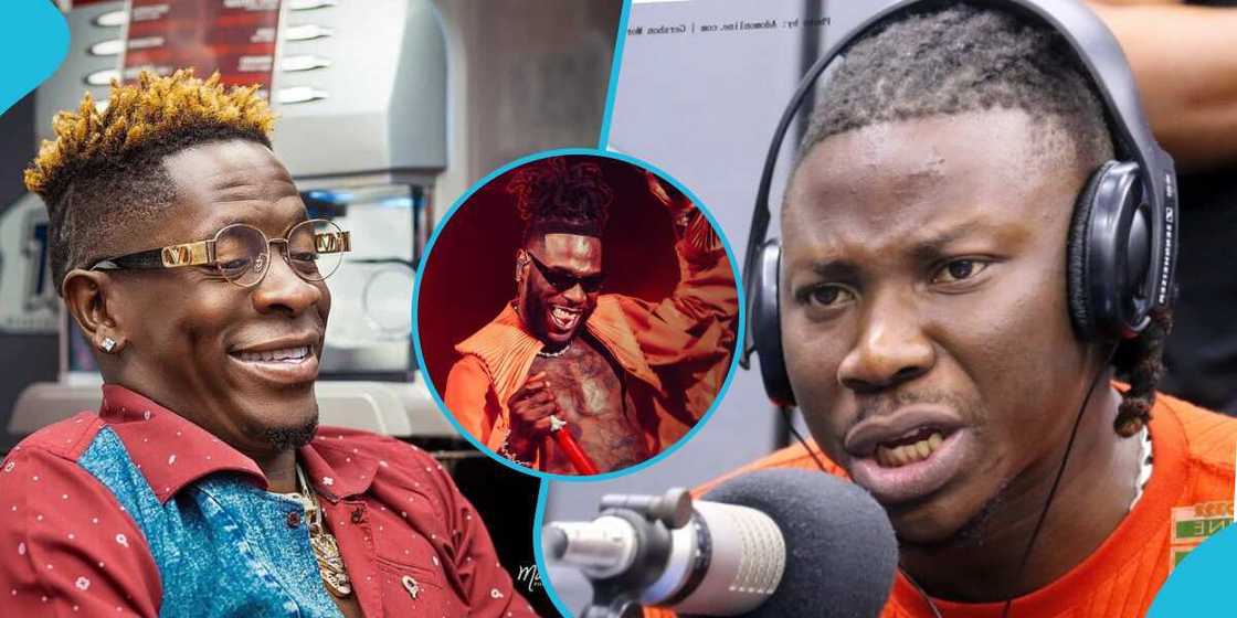 Shatta Wale beef Shatta Wale beef