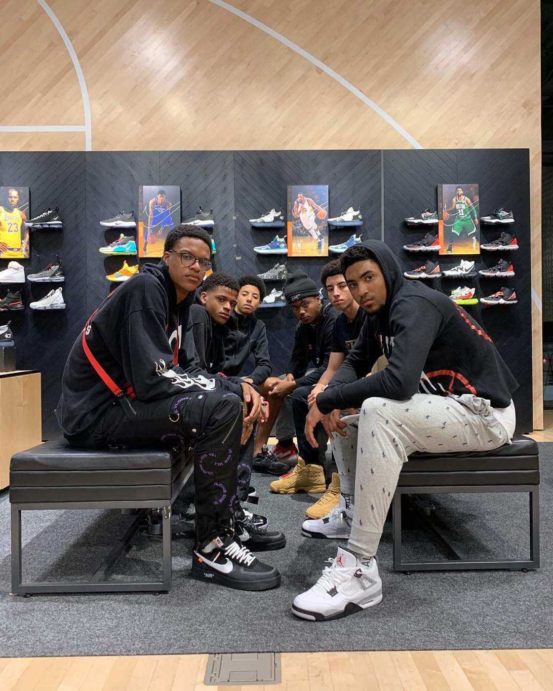 Preston Pippen's net worth Preston Pippen's net worth