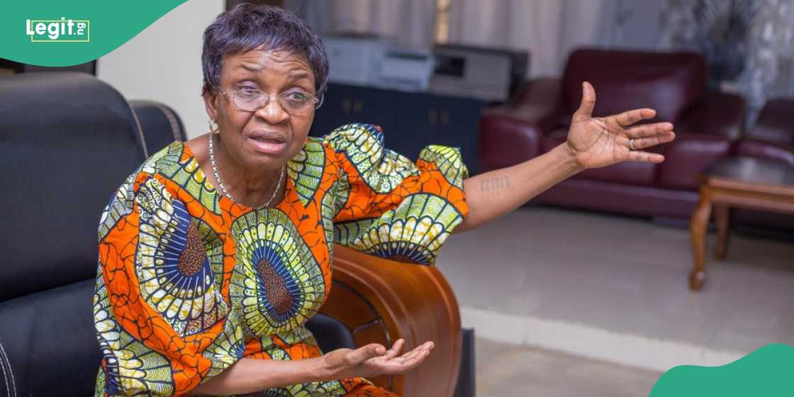 Adeyeye says NAFDAC didn’t advise Nigerians to avoid bread Adeyeye says NAFDAC didn’t advise Nigerians to avoid bread