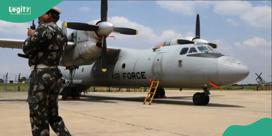 Five Indian Air Force personnel lost their lives in the crash near Jorhat. Five Indian Air Force personnel lost their lives in the crash near Jorhat.