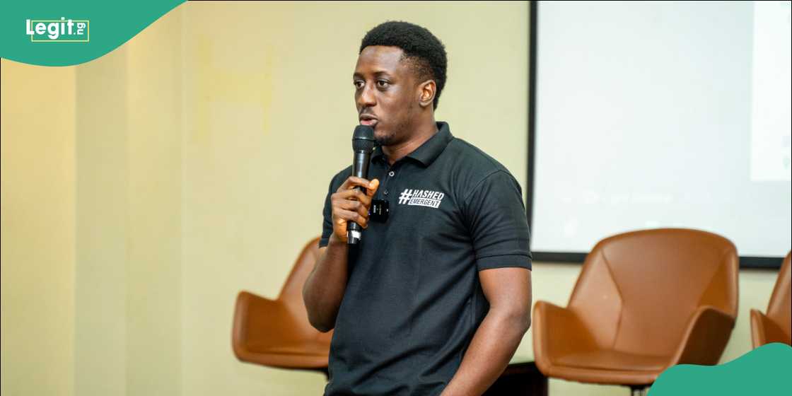 Nigeria Web3 landscape report 2024 Nigeria Web3 landscape report 2024