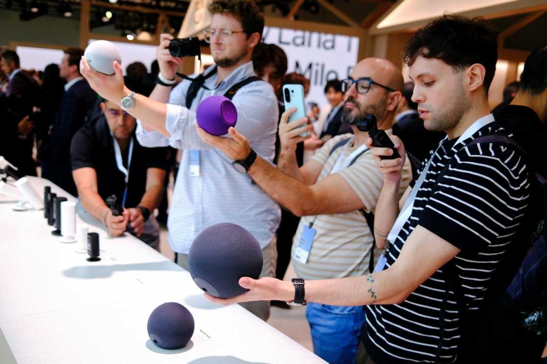 The online reatil giant had already made a major move into AI enhancements with the February launch of Alexa+, an upgraded version of the Alexa voice assistant