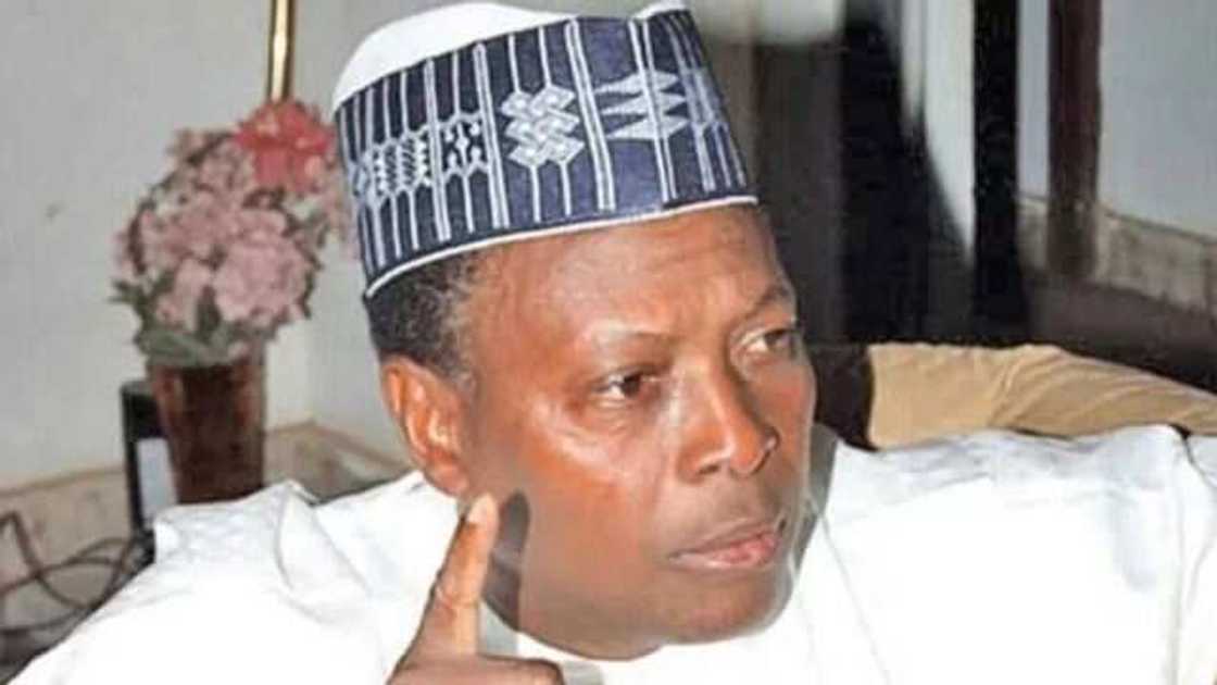 Shahararrun 'yan Najeriya 26 da suka mutu a wannan shekarar 2021 Shahararrun 'yan Najeriya 26 da suka mutu a wannan shekarar 2021