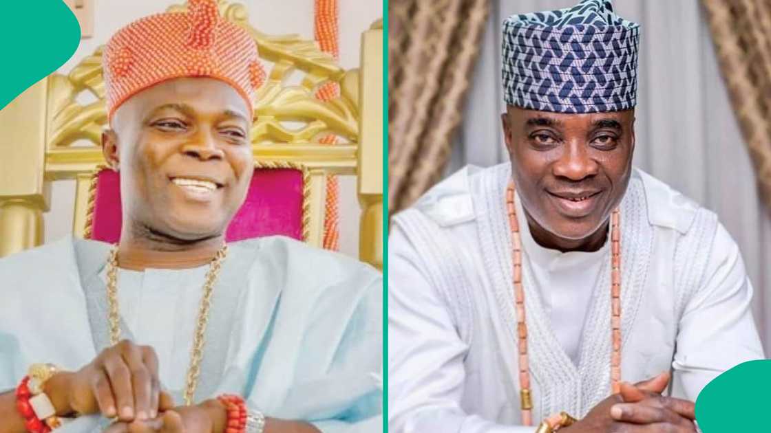 KWAM 1, ValueJet incident, Abuja airport altercation, Olowu of Kuta, Festus Keyamo, NCAA ban, Fuji musician KWAM 1, ValueJet incident, Abuja airport altercation, Olowu of Kuta, Festus Keyamo, NCAA ban, Fuji musician