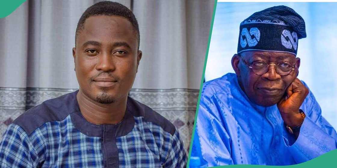 May 29 in Nigeria: Top analyst says Tinubu should rejig his cabinet May 29 in Nigeria: Top analyst says Tinubu should rejig his cabinet