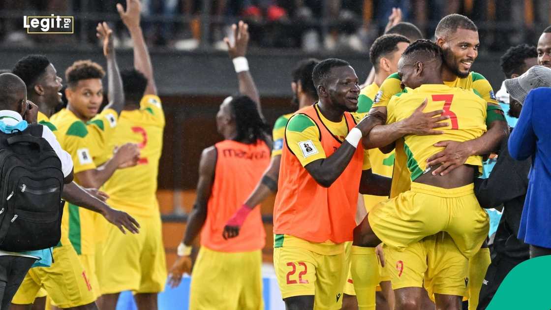 Benin Republic, Gernot Rohr, Nigeria, Super Eagles, Cheetahs, FIFA, 2026 World Cup, Africa. Benin Republic, Gernot Rohr, Nigeria, Super Eagles, Cheetahs, FIFA, 2026 World Cup, Africa.