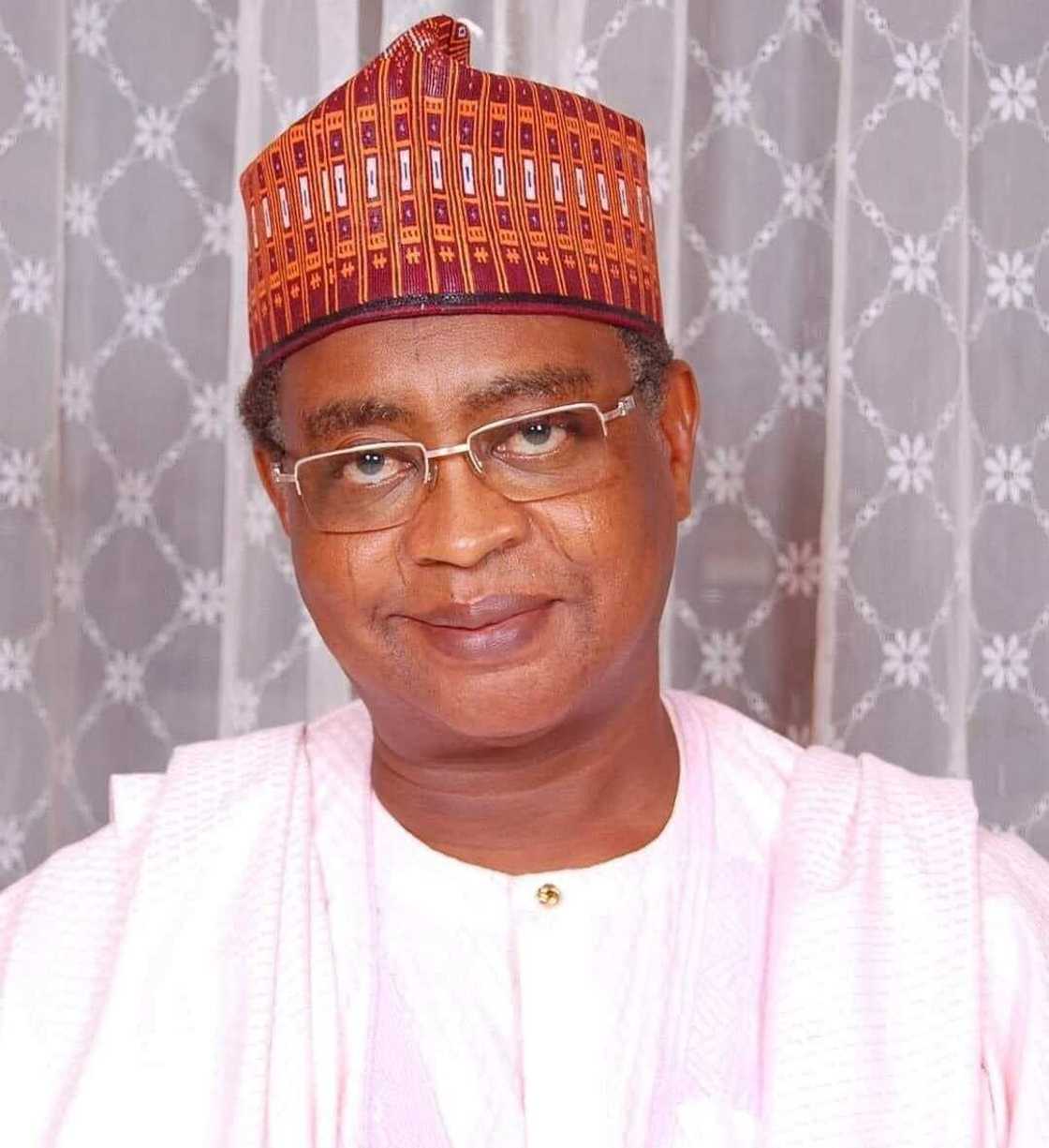 Bashir Tofa Bashir Tofa