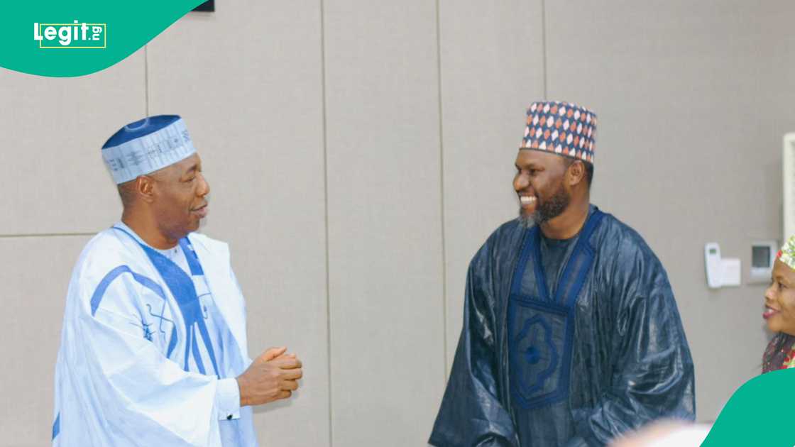 Governor Zulum awards N2.5 billion scholarship for Borno students at Isaac Balami University