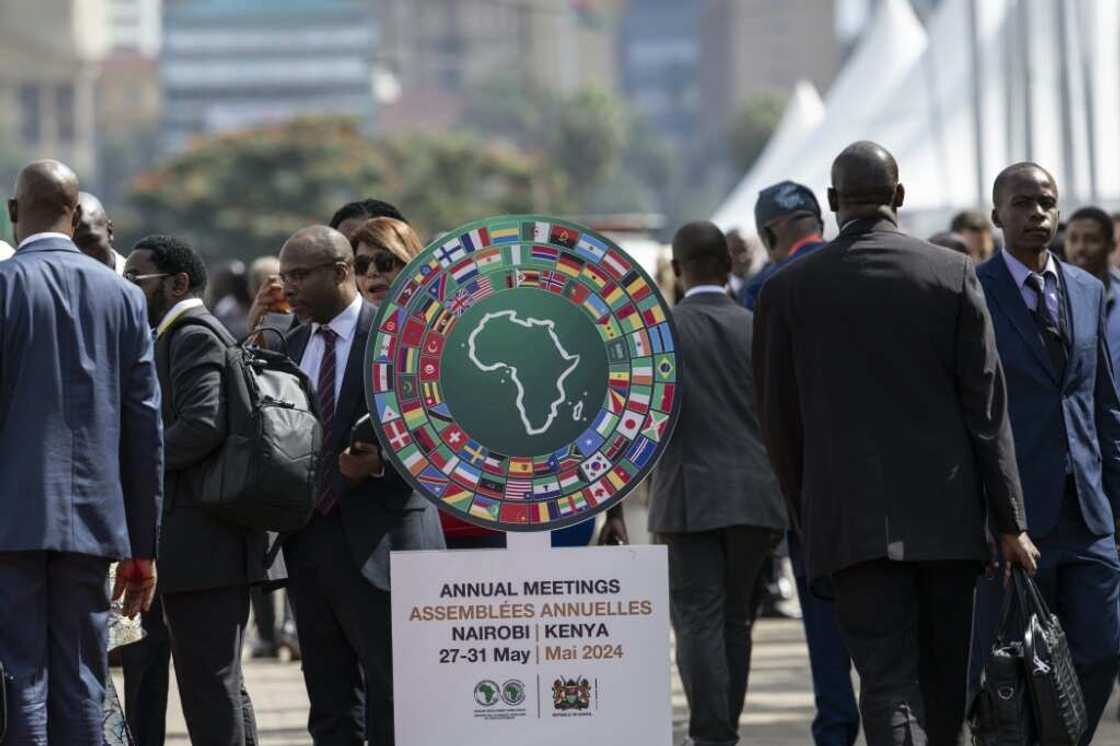 The African Development Bank (AfDB) emphasised the need to create more jobs and further industrialise countries on the continent