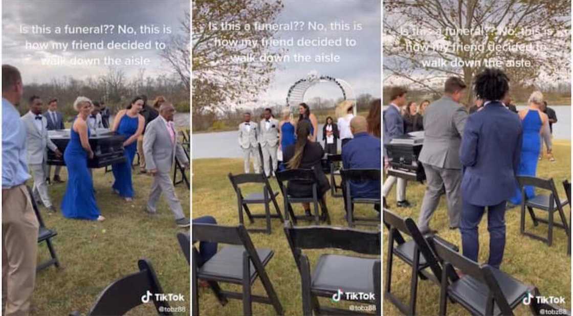 Ango a Akwatin gawa Ango a Akwatin gawa