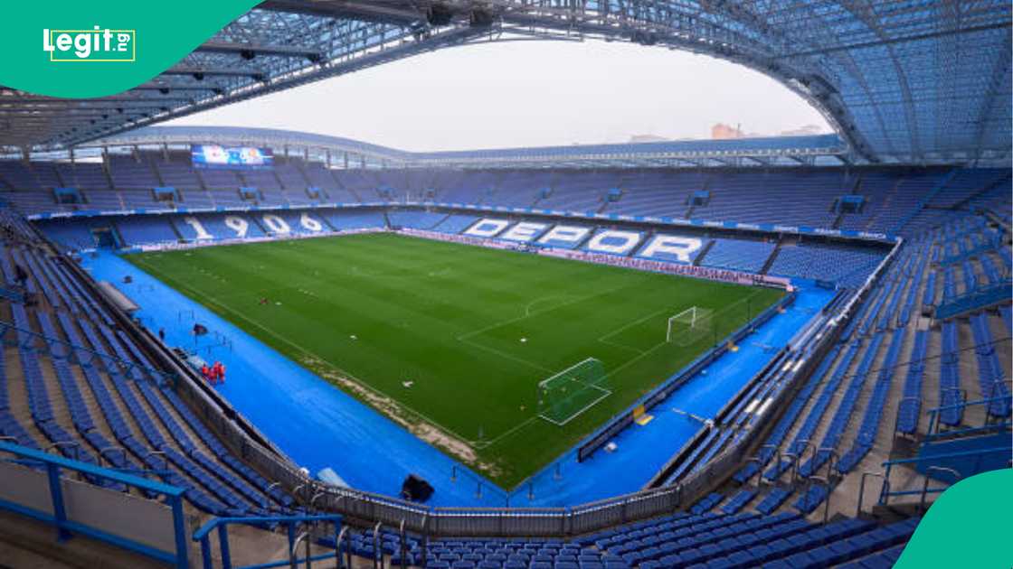 FIFA, World Cup, Spain, Raizon Stadium FIFA, World Cup, Spain, Raizon Stadium