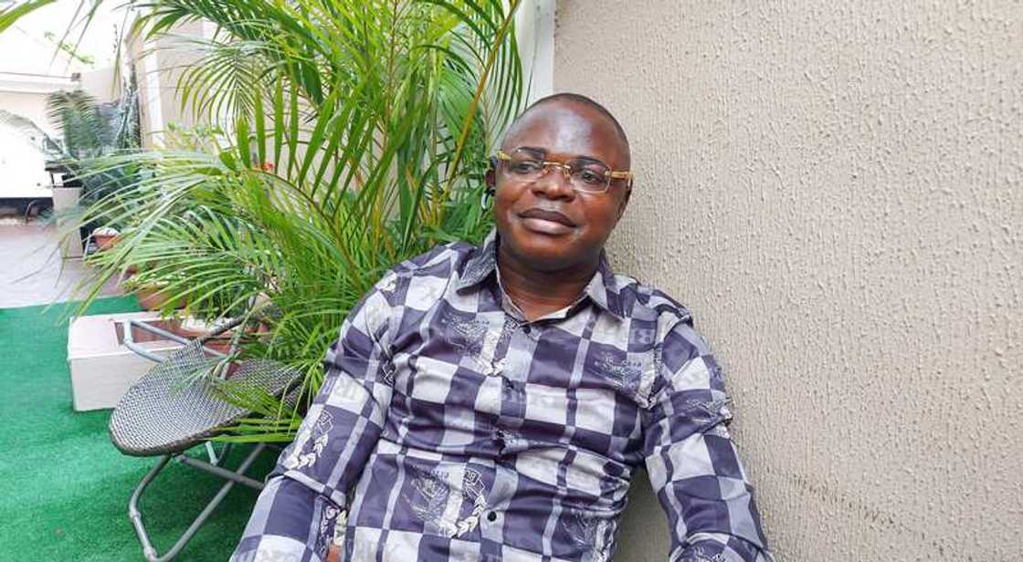 Insecurity: Buhari, new service chiefs must be supported, says popular human rights lawyer Insecurity: Buhari, new service chiefs must be supported, says popular human rights lawyer