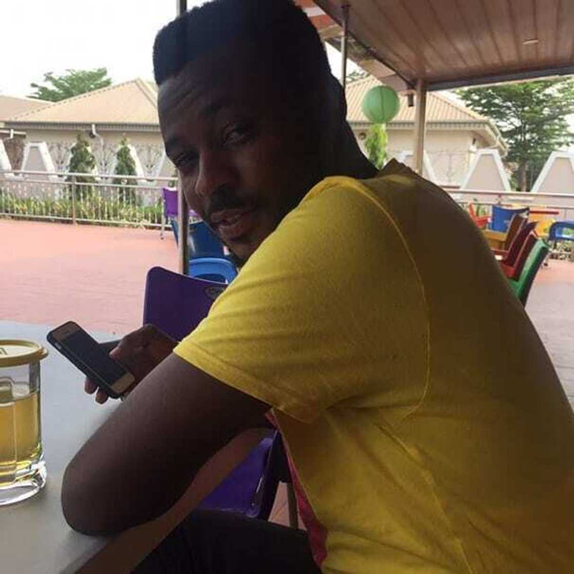 Kolade Johnson Kolade Johnson