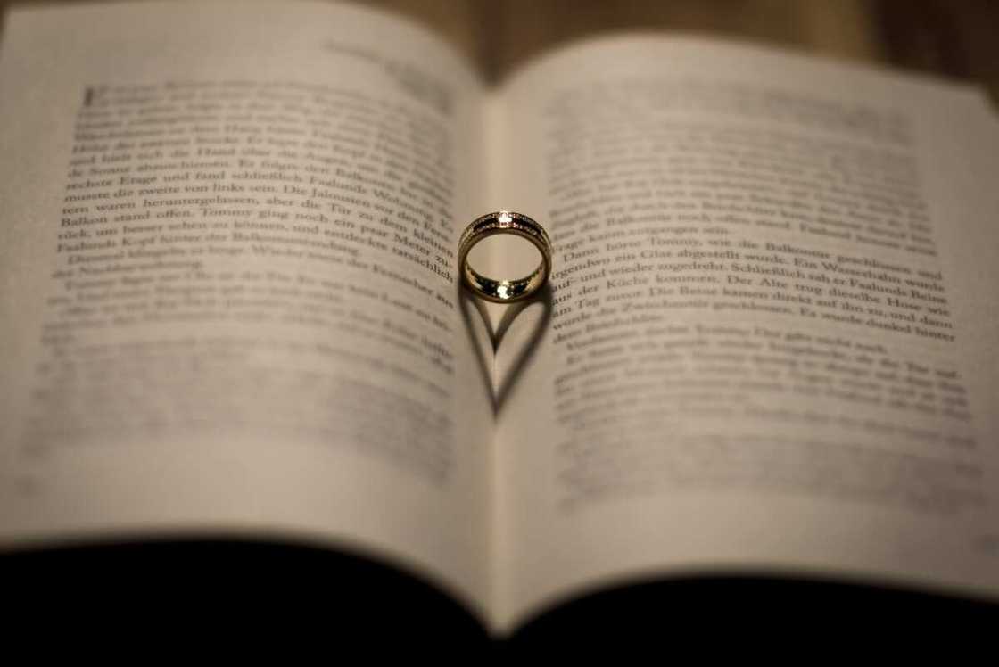 Bible readings for weddings Bible readings for weddings