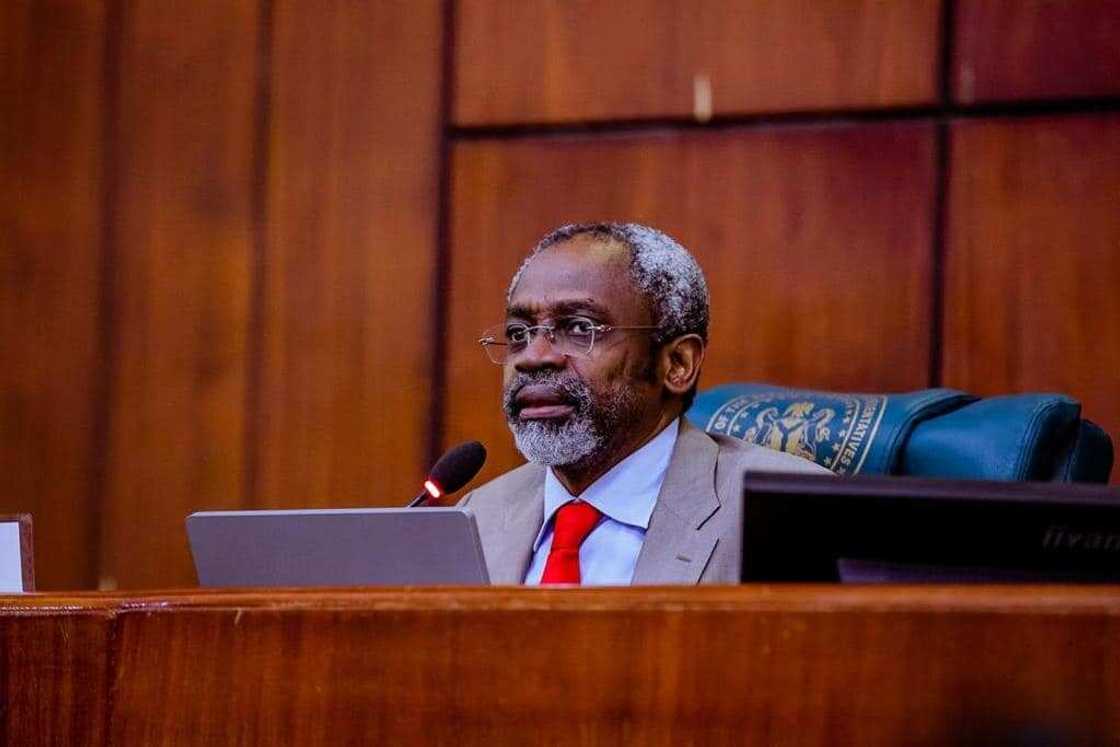 Femi Gbajabiamila Femi Gbajabiamila