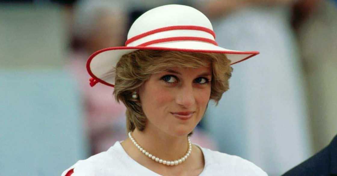 Princess Diana, Life and Times, 24 Years, Her Passing